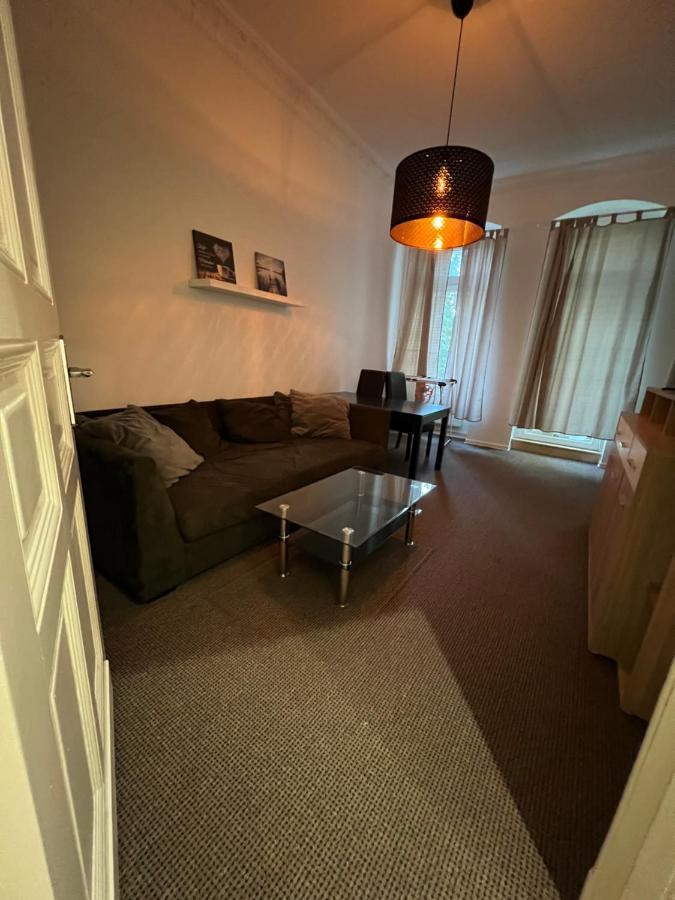 Apartment Fuer Familien, Freunde Oder Groessere Gruppen Bis Zu 8 Personen In Der Naehe Des Berliner Hauptbahnhofs Exteriör bild