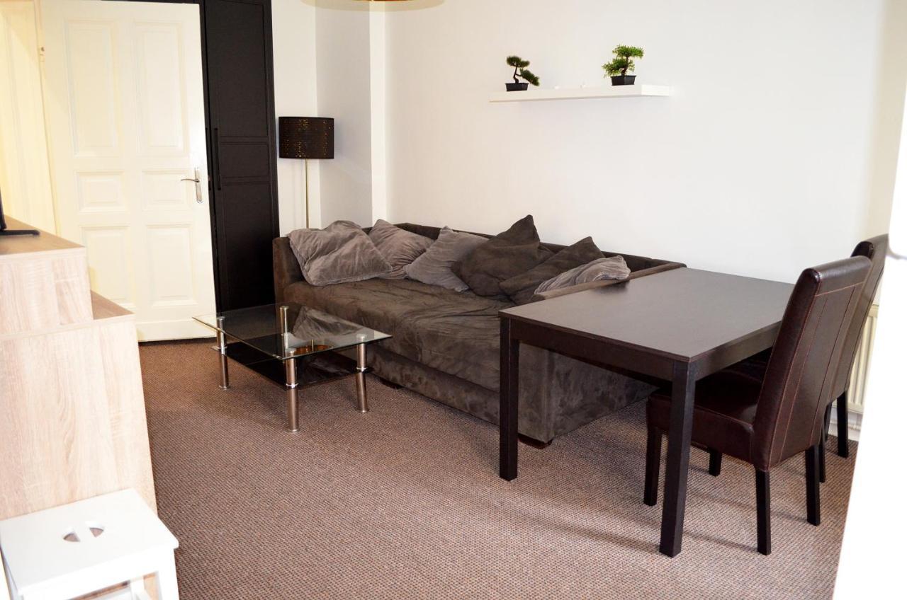 Apartment Fuer Familien, Freunde Oder Groessere Gruppen Bis Zu 8 Personen In Der Naehe Des Berliner Hauptbahnhofs Exteriör bild