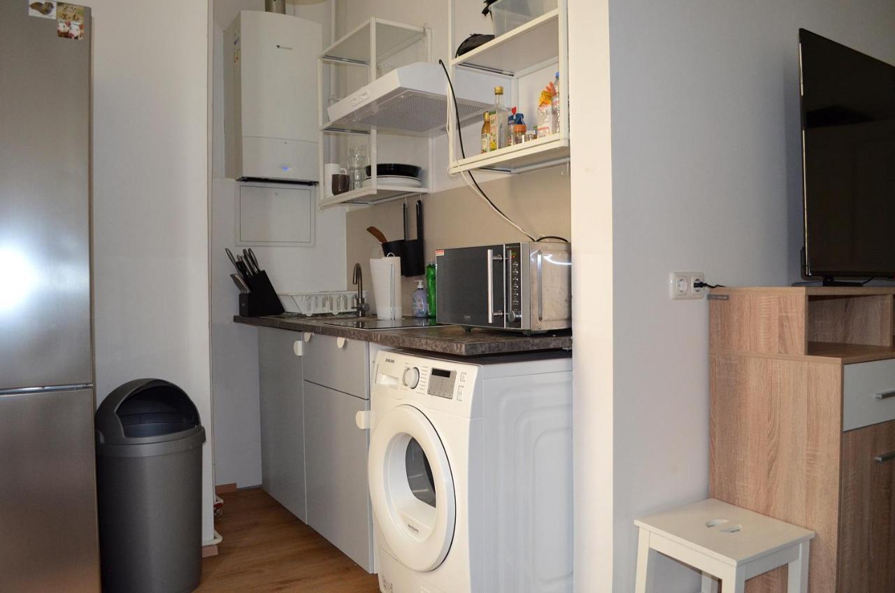 Apartment Fuer Familien, Freunde Oder Groessere Gruppen Bis Zu 8 Personen In Der Naehe Des Berliner Hauptbahnhofs Exteriör bild